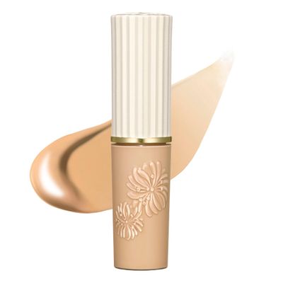 Paul & Joe Concealer 01 Light, Lightweight Full-Coverage Creamy Formula with Radiant Finish, Long-Lasting, Hydrating, Buildable Coverage for Undereye Circles, Dark Spots & Pores, 0.38 oz
