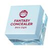 bonamedusa Fantasy Concealer Korean Makeup Flawless Natural Texture Color Coverage Dark Circle Spots 8ml 0.28 fl oz view 1
