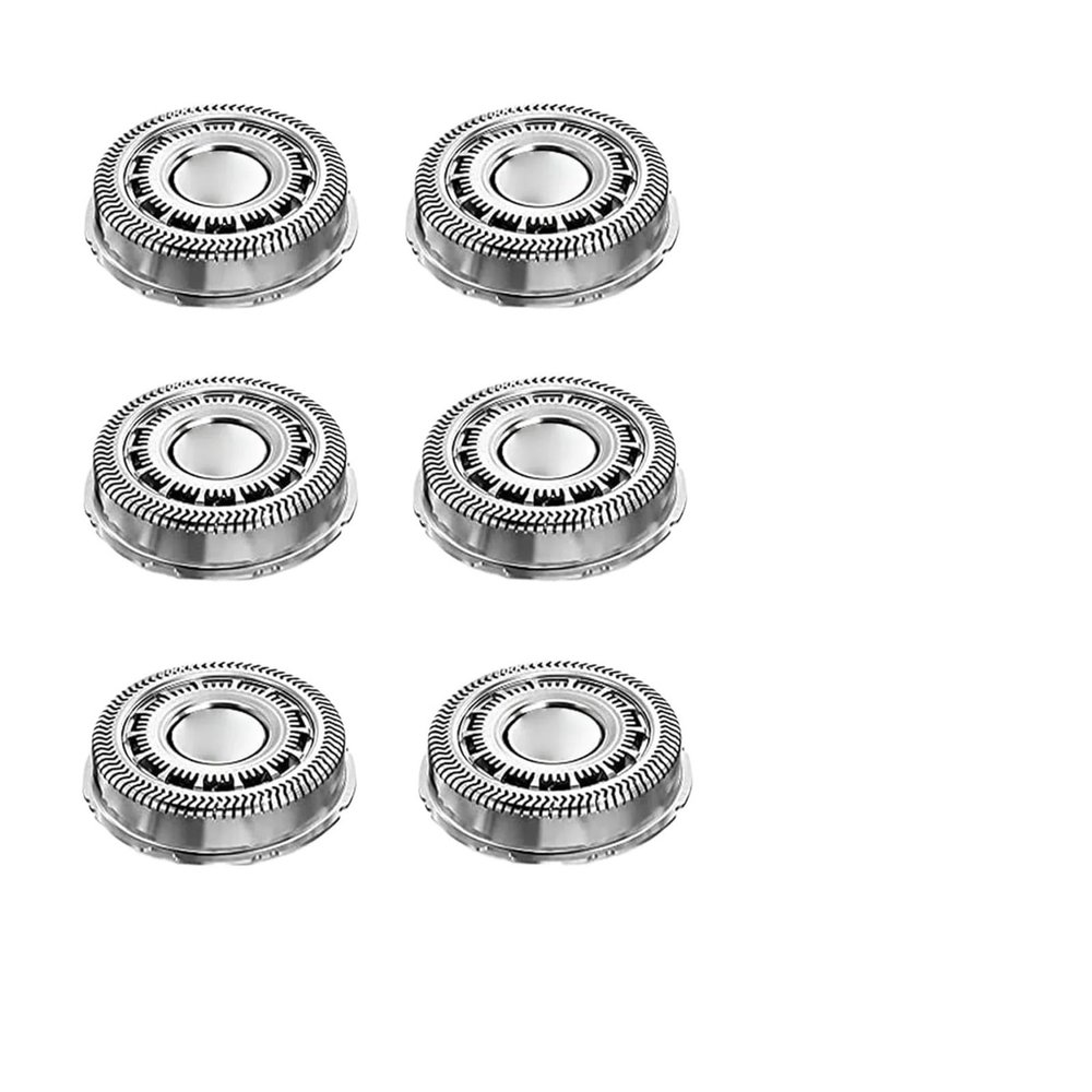 SH70 Replacement Blade Kit Compatible for Philips Norelco, 7000 Series Shavers S7310, S7350, S7780, S7510, S7720, S7010, S7310, S7780, S7510, S7720 Shaver Replacement Blades(9pcs)