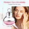 Nitvei Electric Massage Eye Cream for Dark Circle, 2025 New Eye Care Firming Moisturizing Hydrating Smooth of Fine Lines with Gentle Vibration (2) view 4