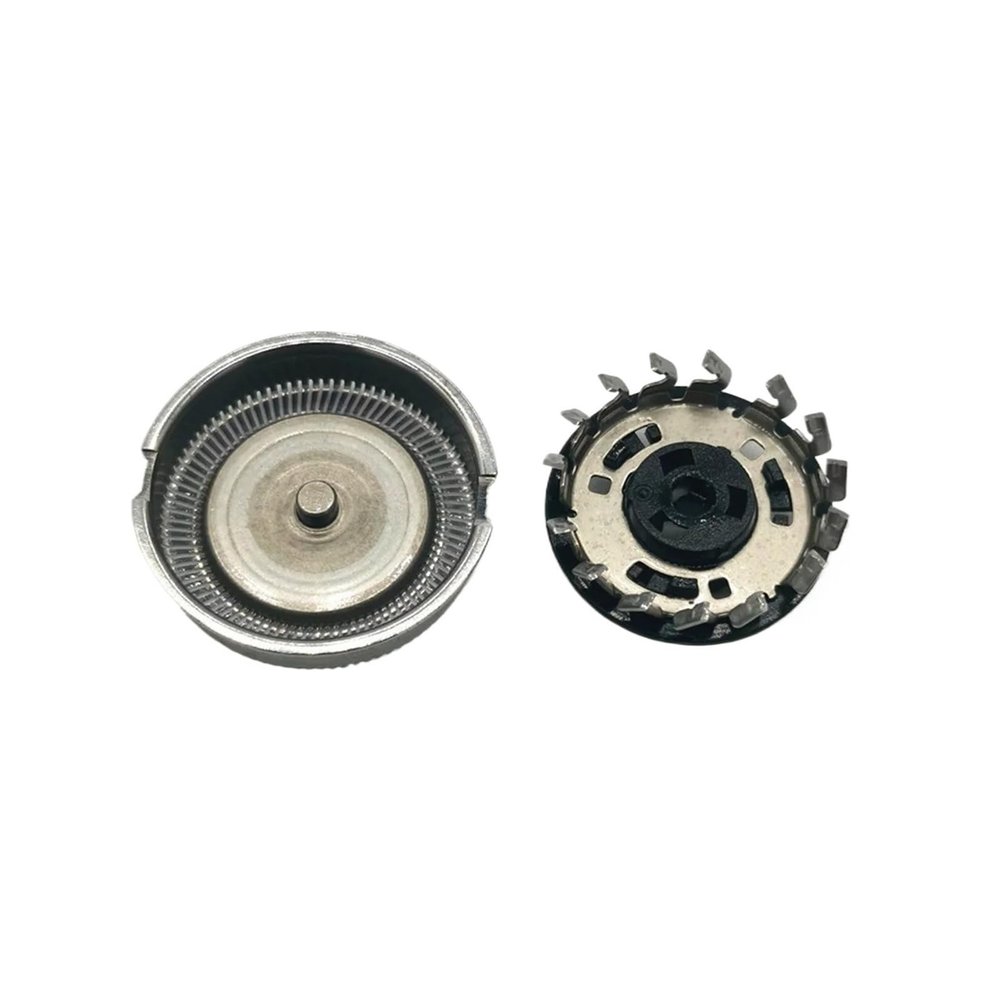 3 Pack of SH30 Replacement HeadsCompatible for Philips, Shaver Series 3000, 2000, 1000 and S738, Shaver Change Blades