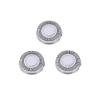 3 Pack of SH30 Replacement HeadsCompatible for Philips, Shaver Series 3000, 2000, 1000 and S738, Shaver Change Blades view 4