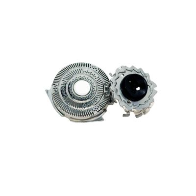 Compatible for Philips, Shaver PT870 PT878 PT920 PT877 AT4600 830 Blade Head Integrated Home Appliance Parts Shaver Replacement Blade(One HQ9 Cutter Head)