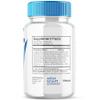 (2 Pack) Aqua Sculpt Advanced Pills, Acqua Sculpt Capsules Supplement Maximum Strength Blend Formula Men Women, Acqua Scalp Premium Support Natural Ingredients AquaScalp Health Wellness (120 Ct) view 3