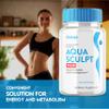 (2 Pack) Aqua Sculpt Advanced Pills, Acqua Sculpt Capsules Supplement Maximum Strength Blend Formula Men Women, Acqua Scalp Premium Support Natural Ingredients AquaScalp Health Wellness (120 Ct) view 4