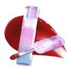 DEARMAY LA PISTE LIP TINT LP03 Romantic 0.14 oz. long lasting lip stain with glossy finish and lightweight texture, non sticky, hydrating formula with no flaking and glassy vivid tint, korean makeup view 1