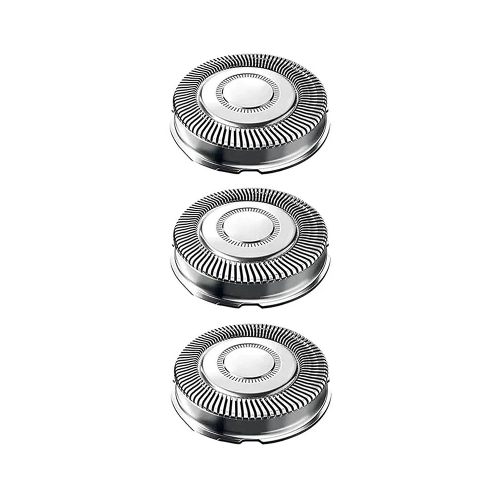 SH71 Replacement Head Compatible for Philips, 7000 Series Shavers, Electric Shaver S7100, S7700, S7500, S7788/82, S5588/81 Shaver Replacement Blades(3pcs)