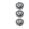 SH91 Replacement Head Compatible for Philips Norelco, Electric Shaver Series 9000 (S9xxx) and S9000 Prestige (SP98xx) Shaver Replacement Blades view 2