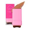 2 in 1 Foundation Stick with Built-In Brush Lightweight Long-lasting Full Coverage Foundation Stick (04) view 2