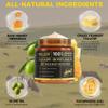 4.2 OZ Beef Tallow for Skin Face, Grass Fed Beef Tallow with Honey Bee Venom Cream Natural Tallow and Honey Balm, Deep Hydration Tallow Face Moisturizer for Dry, Sensitive & All Skin Types view 3