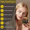 4.2 OZ Beef Tallow for Skin Face, Grass Fed Beef Tallow with Honey Bee Venom Cream Natural Tallow and Honey Balm, Deep Hydration Tallow Face Moisturizer for Dry, Sensitive & All Skin Types view 4