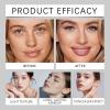 Air Cushion Face Makeup Foundation Full coverage Makeup Long Lasting Concealer Air Cushion (01) view 3