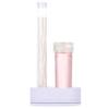 SHITOOMFE Ear Hole Cleaner, Disposable Piercing Hole Cleaner, 70PCS Piercing Floss with 15ml Cleaning Solution, Odor Removal Ear for Girls Women, Earring view 4