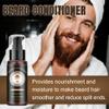 Christmas Gifts for Men,XIKEZAN Beard Care & Trimming Kit with Sandalwood Beard Oil, Wash, Conditioner, Balm,Brush,Unique Valentines Thanksgiving Birthday Gifts for Husband Dad,Mens Stocking Stuffers view 4