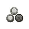 HQ2 Replacement Head Razor Blade Compatible for Philips, Electric Shaver HP1722 HP1616 HP1622 HQ2405 HQ2425 HQ52610 HQ2830 HQ308 HS250A Shaver Replacement Accessories view 3