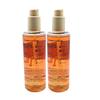 Victoria's Secret PINK HONEY CRANBERRY Glow Boosting Body Oil for Women 8 fl oz  Pack of 2 view 2