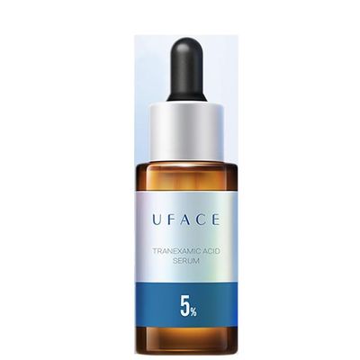 1PC New UFACE 5% Tranexamic Acid Serum Essence for All Skin Types, Improve Yellowness, 20ml