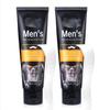 Intimate/Private At Home Hair Removal Cream for Men - Painless, Flawless, Soothing Depilatory for Unwanted Coarse Male Body Hair view 3