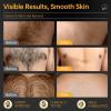 Intimate/Private At Home Hair Removal Cream for Men - Painless, Flawless, Soothing Depilatory for Unwanted Coarse Male Body Hair view 4