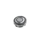 SH-98 Replacement Blade Compatible for Philips Norelco, Shaver Series SP9800 Series (S9000 Prestige) SP9820, SP9820/88, SP9860/85 and SP9860/86 Shaver Changing Blades view 1