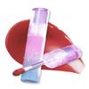 DEARMAY LA PISTE LIP TINT LP07 Falling 0.14 oz. long lasting lip stain with glossy finish and lightweight texture, non sticky, hydrating formula with no flaking and glassy vivid tint, korean makeup view 1