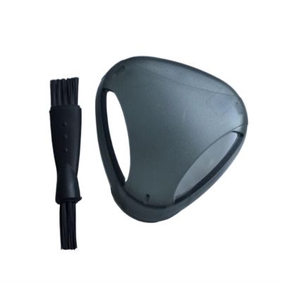 1Pcs Replace Head Protection Cap Cover Compatible For Philips shaver Hq8 Hq9 AT911 AT750 AT750 AT751 AT752 AT753 AT754 AT810 AT811