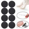 60Pcs 44mm Foot Grinder Disposable Sandpaper Discs - Foot Callus Remover Pads for Electric File view 4
