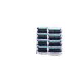 Shaving Cassettes/Blades Proglide Technology for Men Beard Cutting Shaving Shaver Blades 8 Pcs view 3