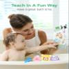 Baby Towel & Bath Bombs view 4
