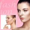 Bonuci 3 Pairs Nose Lifter 3 Sizes Nose Shaper Clip Inserts Straightener Slimmer Silicone Beauty Corrector Tool view 4