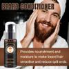 XIKEZAN Mens Gifts, Beard Grooming Kit with Sweet Orange Beard Wash,Oil, Conditioner,Balm,Brush,Comb,Cool Mens Christmas Secret Santa Gifts for Dad Husband Grandpa Boyfriend Him Stocking Stuffers view 4