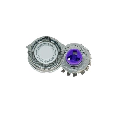 Compatible for Philips, Shaver PT870 PT878 PT920 PT877 AT4600 830 Blade Head Integrated Home Appliance Parts Shaver Replacement Blade(One HQ8 Cutter Head)