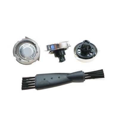 Compatible for Philips, YS526, YS521, XA525, YS522, YS524, YS534, RQ32, RQ310, RQ11, RQ1150, RQ1180, RQ350, RQ360, RQ370 Shaver, Norelco Shaver Changing Blades