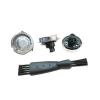 Compatible for Philips, YS526, YS521, XA525, YS522, YS524, YS534, RQ32, RQ310, RQ11, RQ1150, RQ1180, RQ350, RQ360, RQ370 Shaver, Norelco Shaver Changing Blades view 1