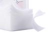 3x 1000 Sheets Disposable Makeup Remover Pads Facial Cleansing Wipes Nonwoven Soft Delicate Thin Design view 2