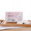 3x 1000 Sheets Disposable Makeup Remover Pads Facial Cleansing Wipes Nonwoven Soft Delicate Thin Design view 4