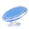 Exfoliating Brush for Ingrown Hair and Razor Bump Prevention - Gentle Pre-Shave Exfoliator for Silky Smooth Skin on Face, Legs view 1