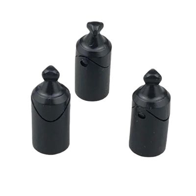 1/3PCS Razor Motor Parts Compatible For Philips HQ7240 HQ7260 HQ7290 HQ8170 HQ8240 HQ8260 HQ8270 HQ8825 HQ8865 Rotary Shaft Drive Rotor(3pcs)
