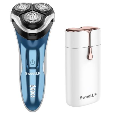 Electric Shaver for Men and Womens Electric Razor