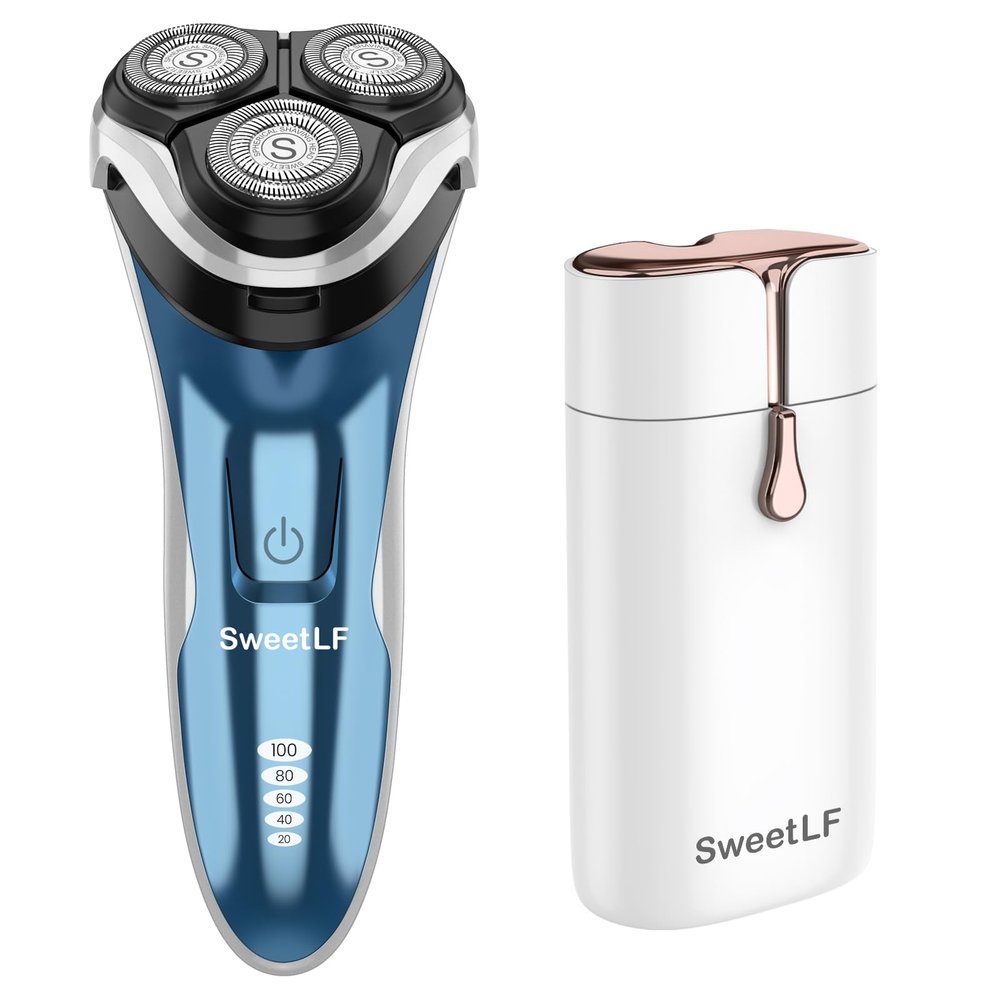 Electric Shaver for Men and Womens Electric Razor