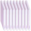 200 Pcs Nail Files, 100/180 Grit Double Sided Emery Boards, Reusable Washable Nail Files for Acrylic Natural Gel Nails, Professional Manicure Pedicure Tools for Home Salon view 1