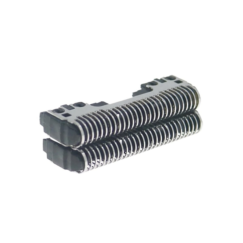 2pcs Shaver Head CutterCompatible for PanasonicES9064 ES7115 ES7101 ES7102 ES7103 ES7109 Shaver Head Cutter Blade