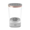 EHUANDJUE Automatic Makeup Brush Cleaner, Lazy Electric Cleaning, Drying 2-in-1 Makeup Brush Cleaning Machine view 2