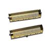 Shaver Replacement Cutter Net Cutter HeadCompatible for Andis17150 17200 Shaver Replacement Cutter Net Cutter Head(2set) view 2