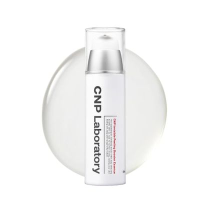 CNP invisible peeling booster (3.38 fl.oz / 100ml)