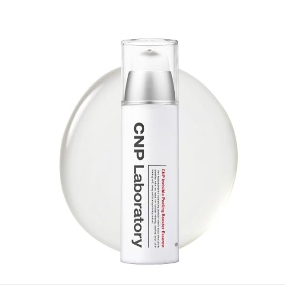 CNP invisible peeling booster (3.38 fl.oz / 100ml)