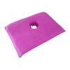 FashionCha Massage Table Face Hole l Face Pillow Table Cover,Comfortable Protector Absorbent Breathable for Beauty Salons Spas view 1