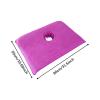 FashionCha Massage Table Face Hole l Face Pillow Table Cover,Comfortable Protector Absorbent Breathable for Beauty Salons Spas view 4