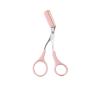 2025 Eyebrow Trimmer for WomenEyebrow Trimmer ScissorCurved Eye Brow Razor2 in 1 Eyebrow Scissors with CombPrecision Eyebrow Cutter Eyebrow Scissors Tool for Men Women(3Pcs) view 1