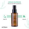 Artgo Good Society Free Shape Argan Supreme Serum (2.55 oz)  Hydrating Argan Hair Oil with Anti-Frizz, Heat Protectant for Soft, Shiny Hair view 3